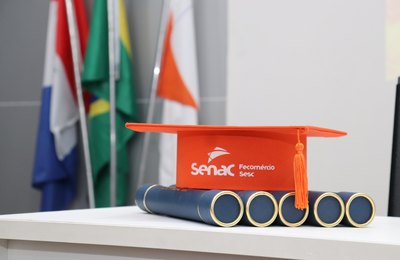 Formação técnica é um dos principais caminhos para o crescimento profissional; Senac Alagoas tem vagas abertas para bolsas 100% gratuitas