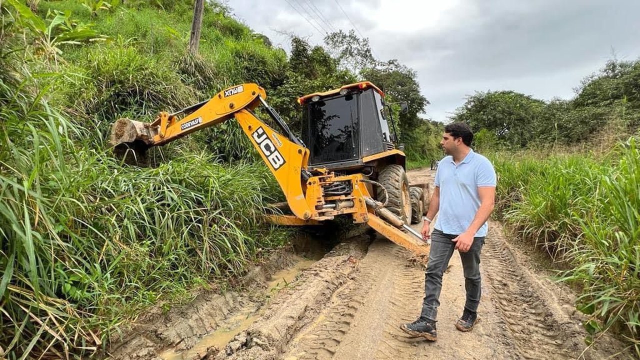Prefeitura de Santana do Mundaú realiza diversas ações
