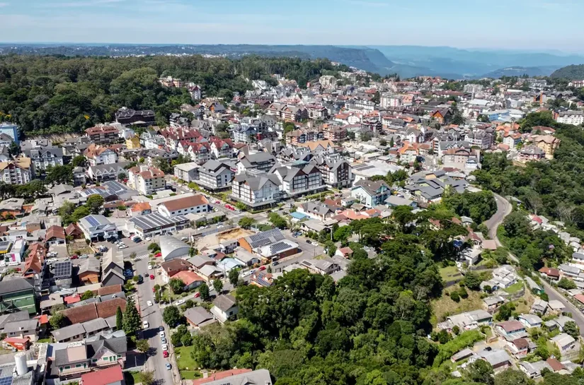 Faturamento do turismo até julho é o maior para o período desde 2012