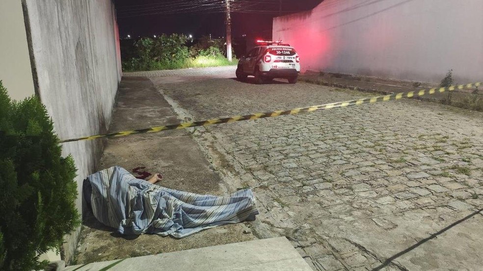 Ex-líder do PCC em Alagoas é morto a tiros em Arapiraca