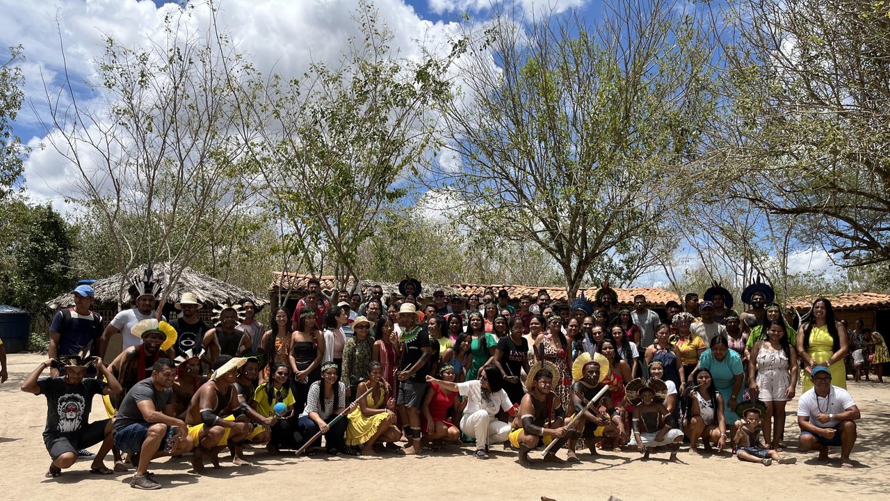 Curso de Licenciatura Intercultural Indígena da Uneal é reconhecido pelo Selo ODS Educação