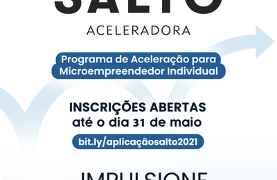 Inscrições para programa de capacitação de MEIs terminam nesta segunda (31)