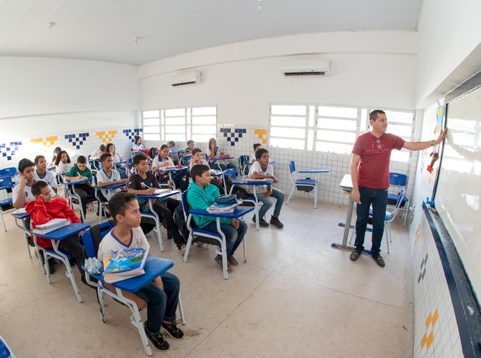 Sesau abre inscrições para o I Seminário sobre Distúrbio de Voz Relacionado ao Trabalho em Professores