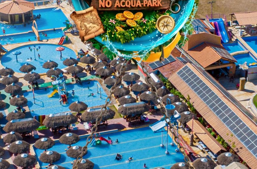 Caça ao Tesouro: Girau do Ponciano recebe o primeiro reality show da região com prêmio de R$ 10 mil