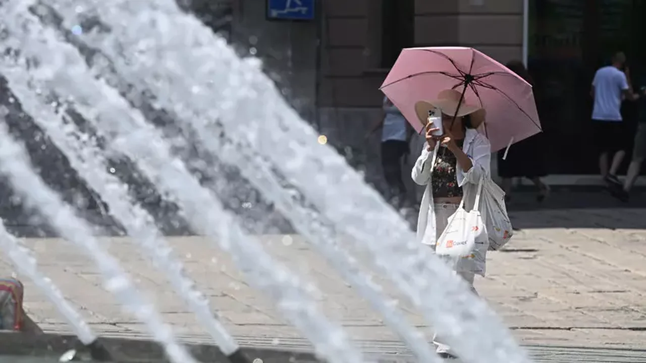 Itália elevará número de cidades em 'alerta vermelho' por calor extremo