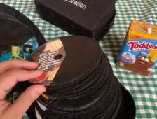 QUE SAUDADES 🥹 • Esta sequencia de imagens promete despertar uma sensacao imediata de nostalgia 9 240x300