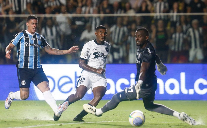 Athletico x Botafogo: onde assistir ao vivo ao jogo do Brasileirão