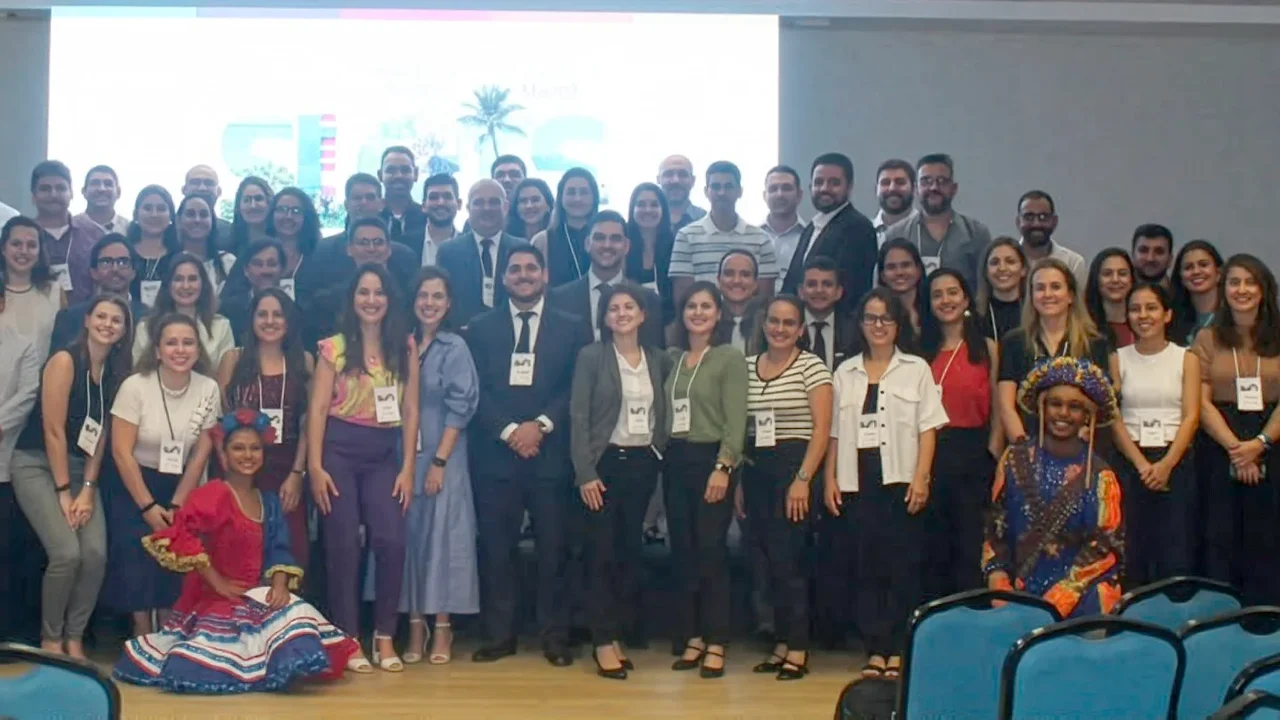 Maceió recebe Conferência Nacional de Slots Winter 2026, organizada pela Anac e sediada pela Aena