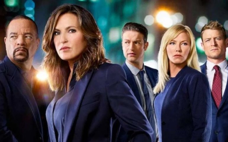 Conheça os personagens principais da série &#8216;Godfather of Harlem&#8217;