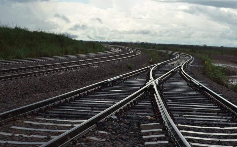 Comissão aprova crédito de R$ 816,6 milhões para investimentos em ferrovias no Nordeste