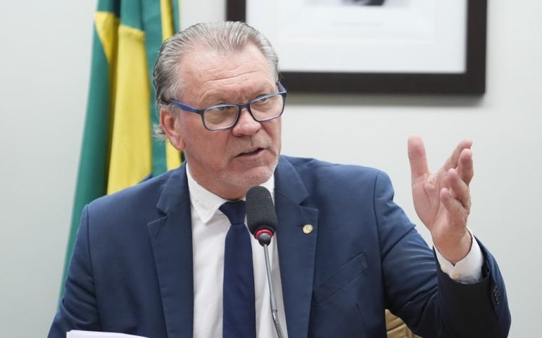 Comissão aprova projeto que permite reservatórios de irrigação em áreas de preservação