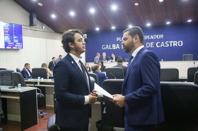 Câmara de Maceió convoca população para Audiência Pública de discussão da LDO