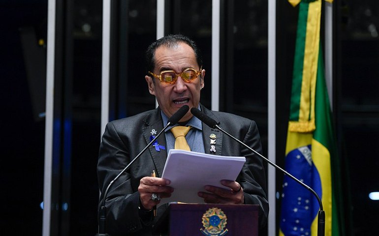 Kajuru celebra Dia Mundial do Diabetes