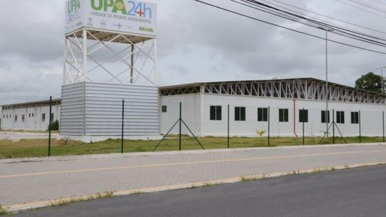 Inauguração de UPAs em Maceió traz avanços para rede de urgência