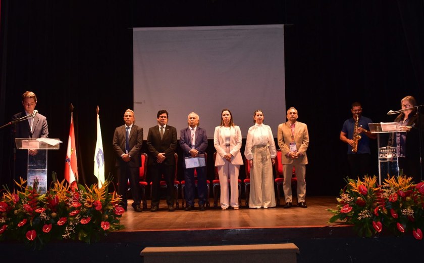 Jornadas itinerantes do TCE/AL fortalecem governança municipal em Alagoas