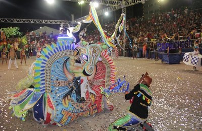 Vem aí a 25ª edição do Festival de Bumba Meu Boi de Maceió