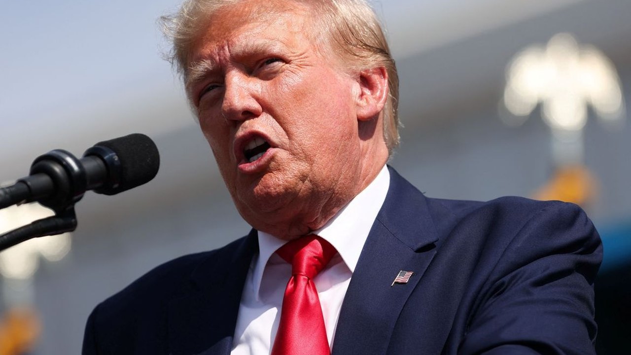 Julgamento de Trump entra no 2º dia com império imobiliário em jogo