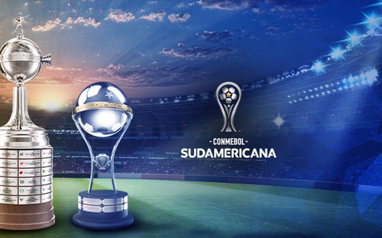 Confira as estatísticas da Fase de Grupos da CONMEBOL Libertadores e da CONMEBOL Sudamericana 2022