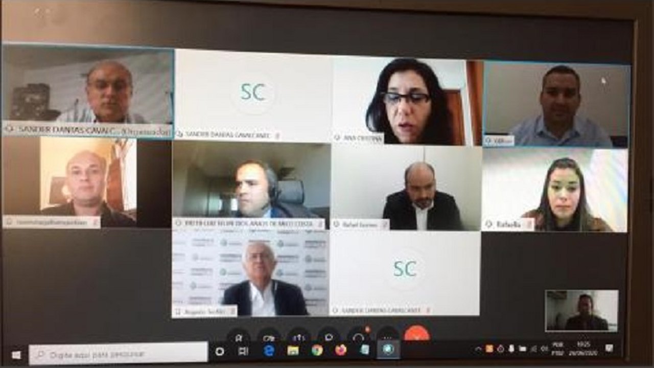 Município de Arapiraca se compromete a fornecer EPIs a profissionais de saúde em acordo homologado pela JT