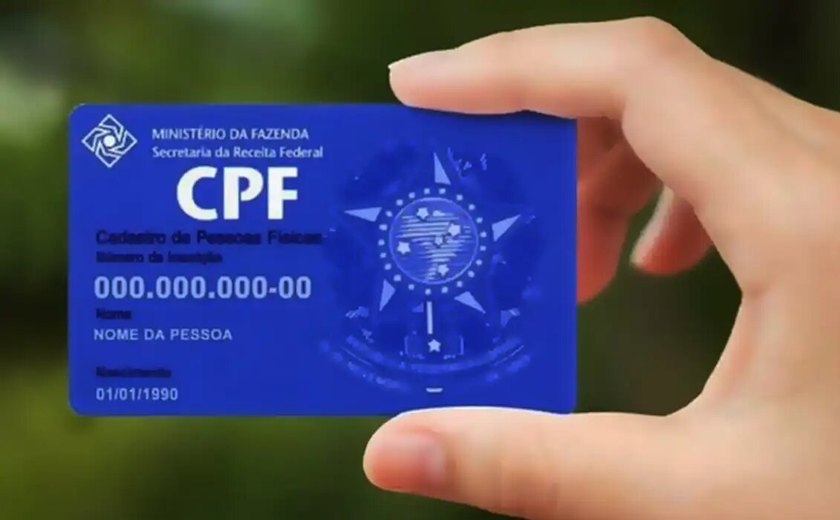 Receita Federal atualiza instruções normativas sobre CPF e introduz mudanças significativas