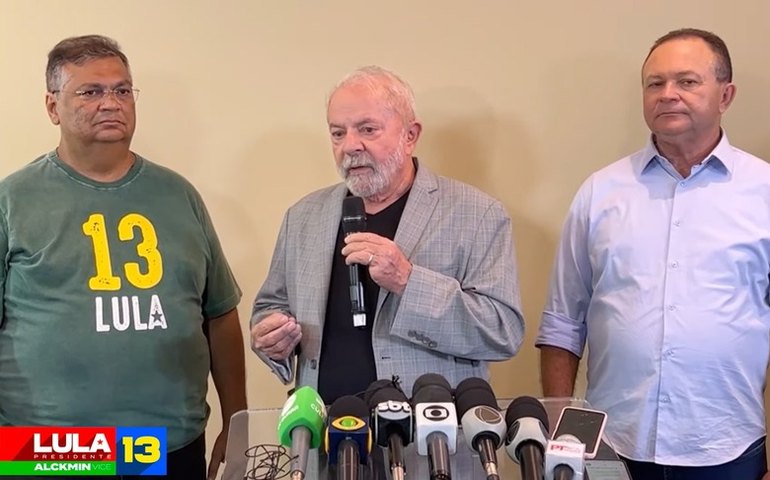 Lula: atentado contra Cristina Kirchner é alerta para o Brasil