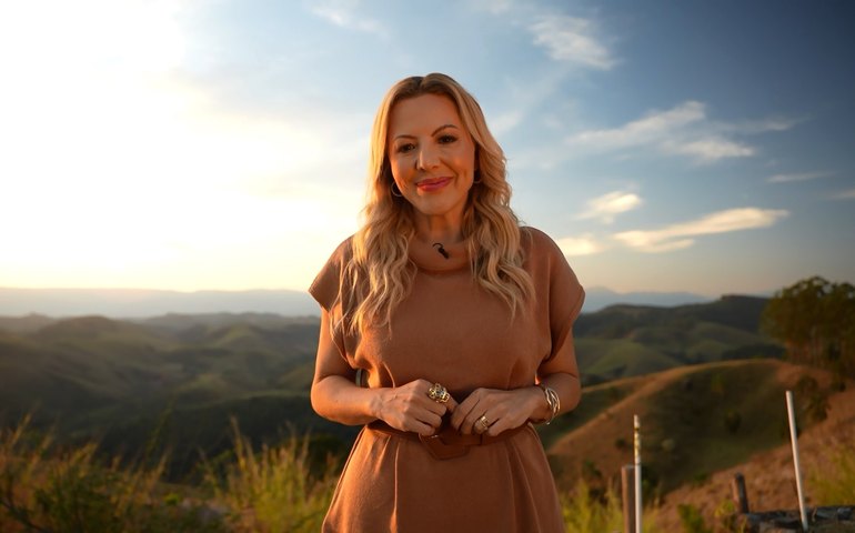 História de fé e superação de uma mãe é destaque no Retratos Femininos