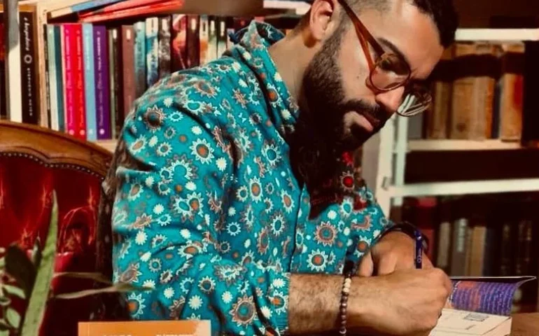 Anotar para não desaparecer: escrita, luto e a tentativa humana de organizar o caos