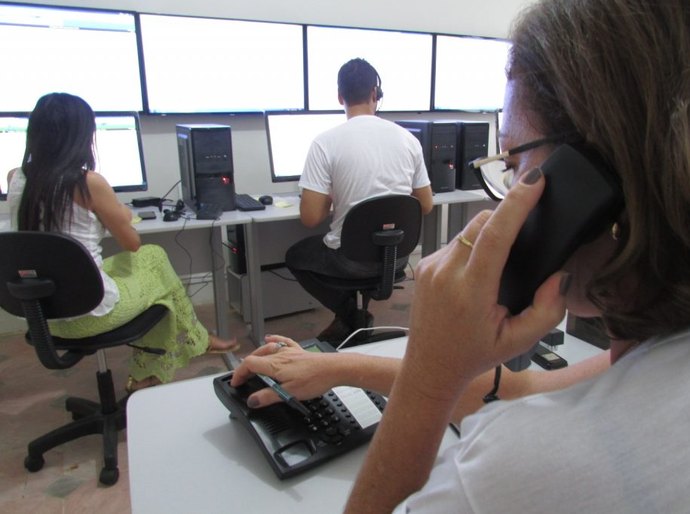 0800: conheça o novo canal do Disque Limpeza