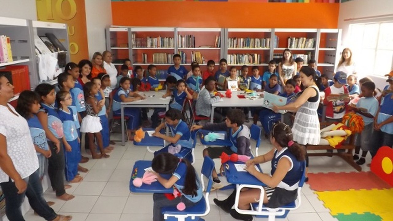 Arapiraca: Arapiraquinhas continuam funcionando nas férias escolares