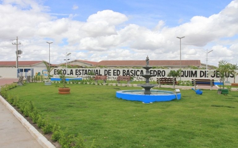 Escola estadual em Teotônio Vilela aprova mais de 30 estudantes em universidades públicas