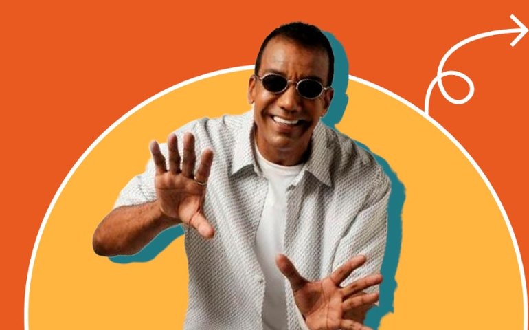 Jorge Ben Jor se separa após 50 anos de casamento e segue vivendo no Copa, afirma site