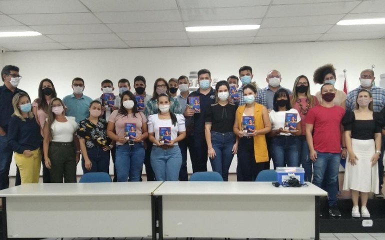 Sebrae promove encontros regionais das Salas do Empreendedor e agentes de desenvolvimento no Agreste e Sertão Alagoano