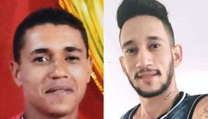 Suspeitos de roubo e tentativa de latrocínio em Japoatã são procurados pela Polícia Civil / Foto: Foto: SSP/SE