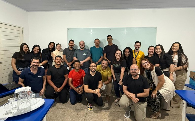 Projeto Agreste Digital leva inovação e tecnologia para fortalecer o empreendedorismo em Viçosa
