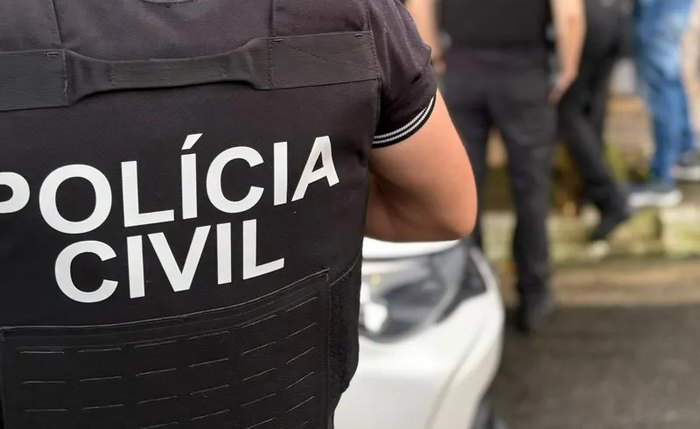 Polícia Civil realiza Operação Crystal Lake contra homicidas Polícia Civil realiza Operação Crystal Lake contra homicidas