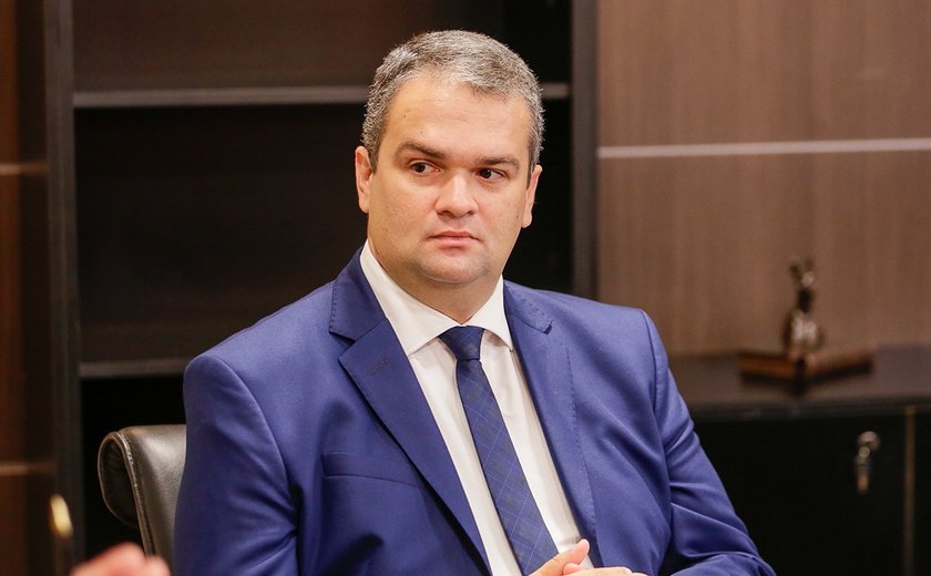 Juiz André Parizio é convocado para atuar como auxiliar no STJ