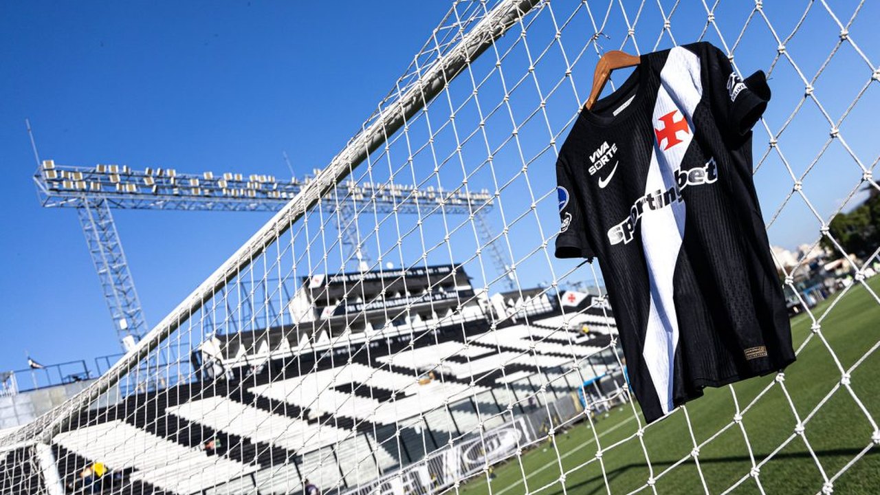 Vasco tem desfalque confirmado contra o Palmeiras; Pedro Emanuel fará mudanças