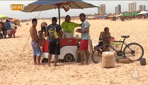 Ambulantes