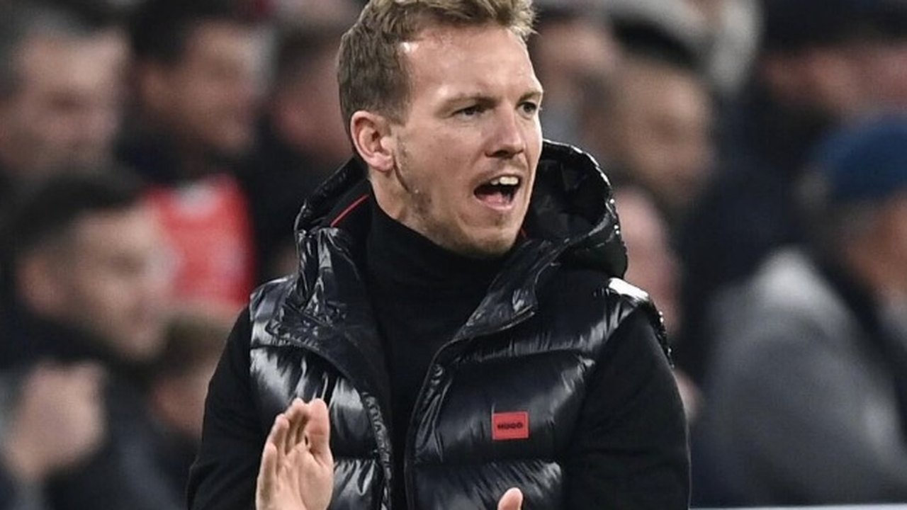 Nagelsmann convoca Alemanha pela 1ª vez e zagueiro Hummels volta após mais de dois anos