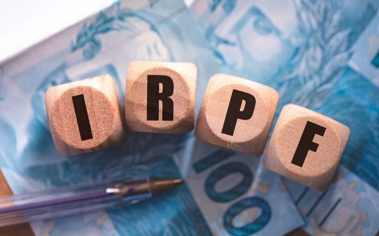 Comissão sobre o Imposto de Renda debate o parecer do relator