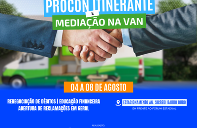 Procon Maceió participa de mutirão de atendimento promovido pelo TJAL e Sicredi