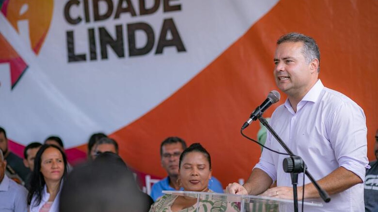 Governador inaugura obras do Minha Cidade e entrega equipamentos do fortalece AL em Japaratinga