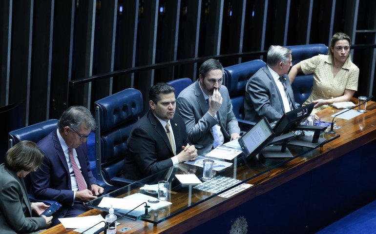 Senado reconhece estágio como experiência profissional
