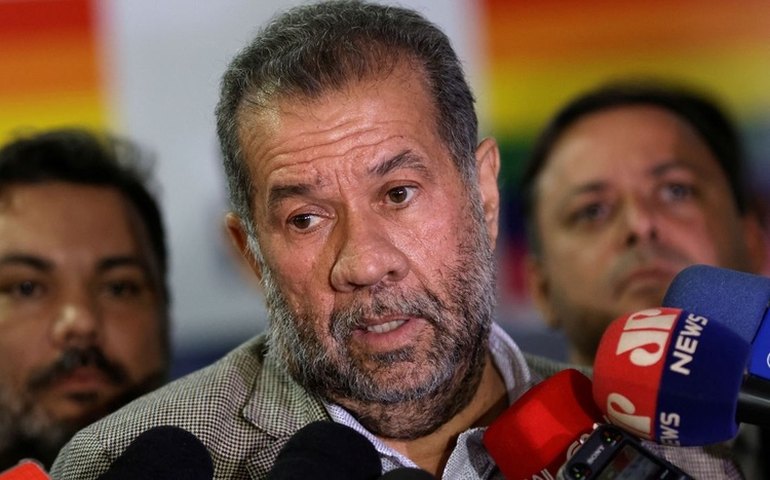 PDT confirma apoio à reeleição de Pacheco ao comando do Senado