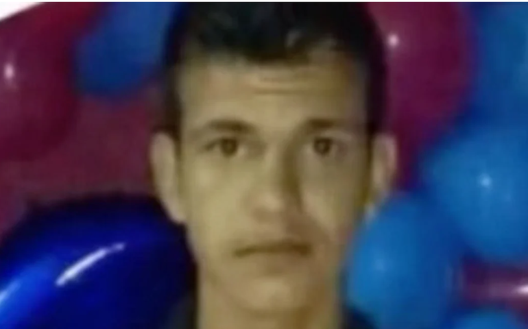 Homem que usava tornozeleira eletrônica é assassinado a pedradas em União dos Palmares