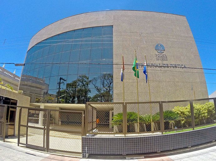 TJ de Alagoas divulga resultado final do concurso para juiz substituto