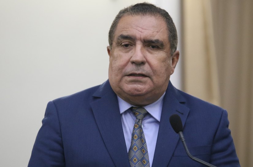 Deputado Inácio Loiola celebra as festas juninas e o forró pé de serra