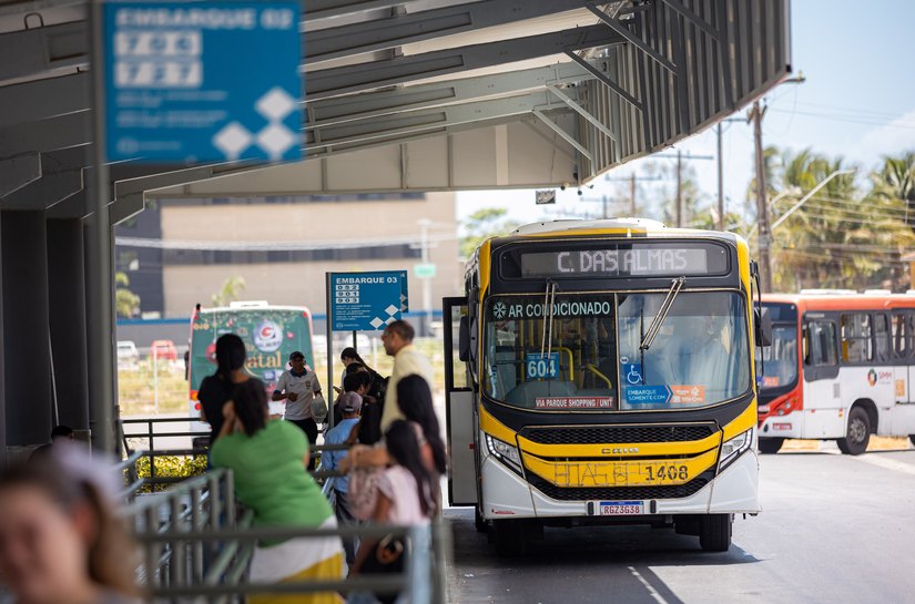 Maceió inicia pesquisa 'Sobe e Desce' para novo projeto de mobilidade urbana