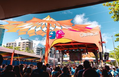 Prévia carnavalesca impulsiona turismo e antecipa o Carnaval em Maceió