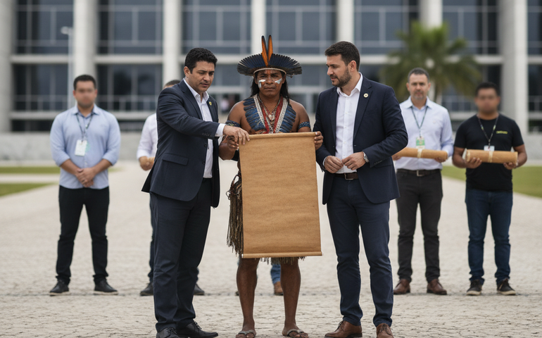 PSOL e Apib acionam STF contra nova lei de licenciamento ambiental